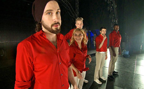 It’s official! Pentatonix will be on Pitch Perfect 2! Find out who they’ll be playing