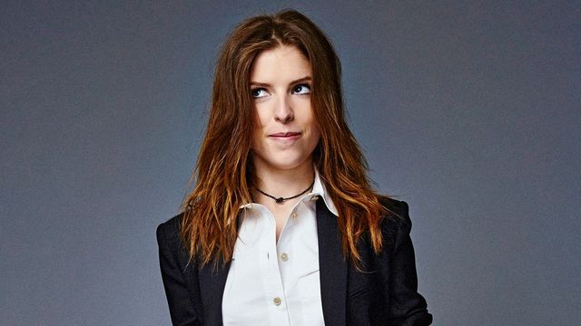 ANNA KENDRICK ON HER LOVE OF SWEARING, LENA DUNHAM AND BEING WEIRD ON SOCIAL MEDIA – Stylist.co.uk